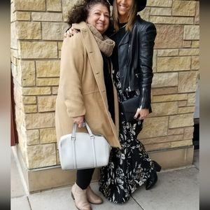 Beautiful patterned skirt